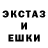 Ecstasy круглые Vitalii Igorevich